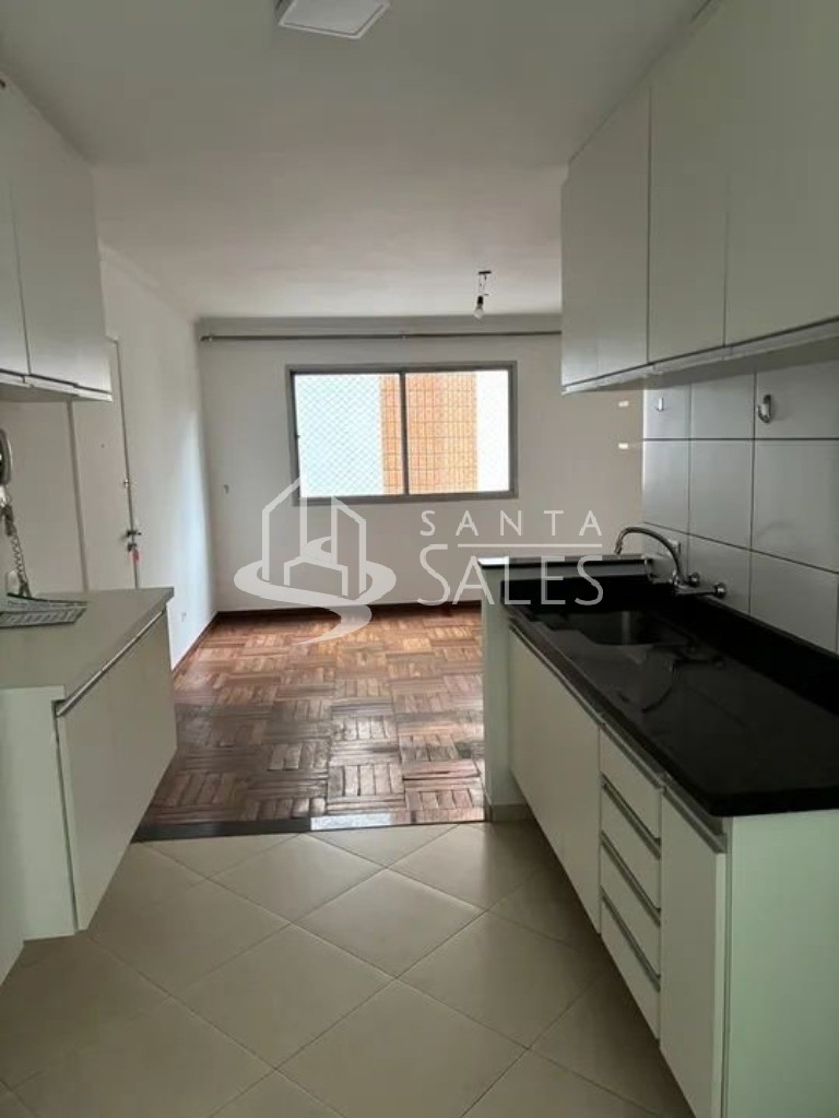 Apartamento, 3 quartos, 65 m² - Foto 2