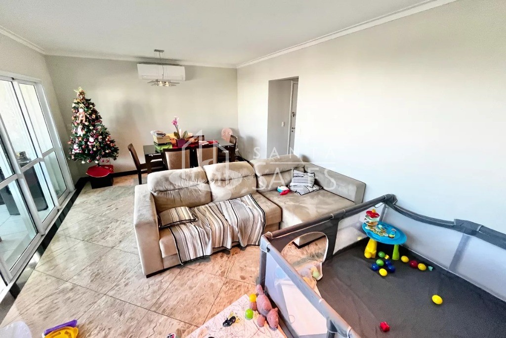 Apartamento, 3 quartos, 129 m² - Foto 7