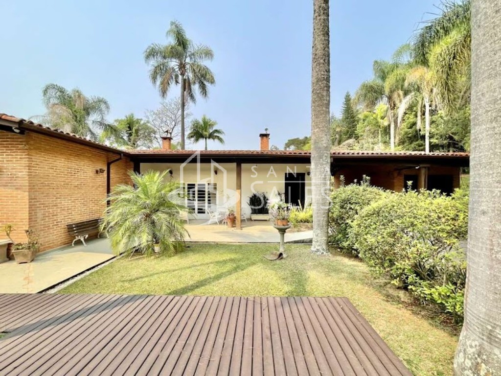 Casa de Condomínio, 4 quartos - Foto 31
