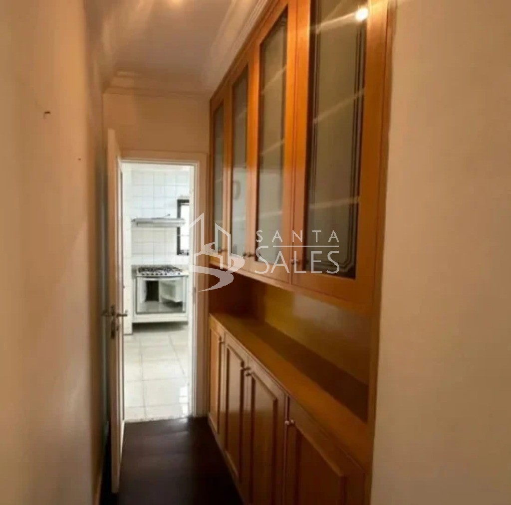 Apartamento, 4 quartos, 213 m² - Foto 21