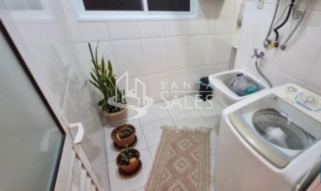 Apartamento, 3 quartos, 90 m² - Foto 9