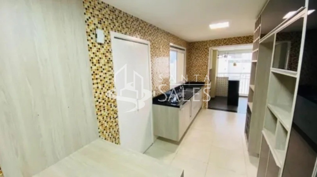 Apartamento, 3 quartos, 142 m² - Foto 3