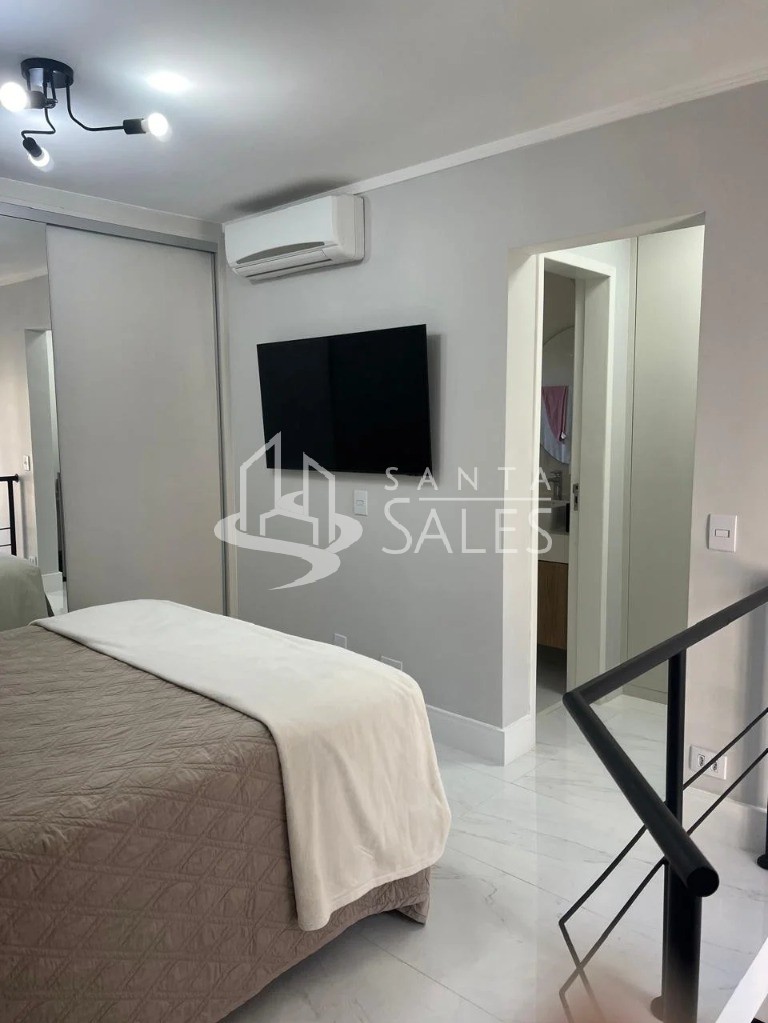 Apartamento, 1 quarto, 50 m² - Foto 9