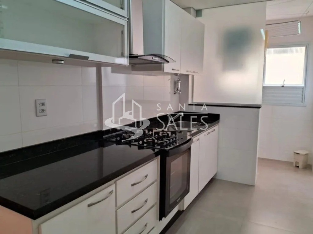 Apartamento, 1 quarto, 55 m² - Foto 9