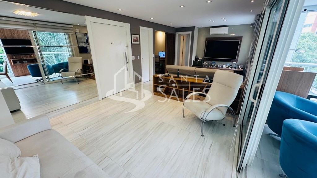 Apartamento, 3 quartos, 163 m² - Foto 17