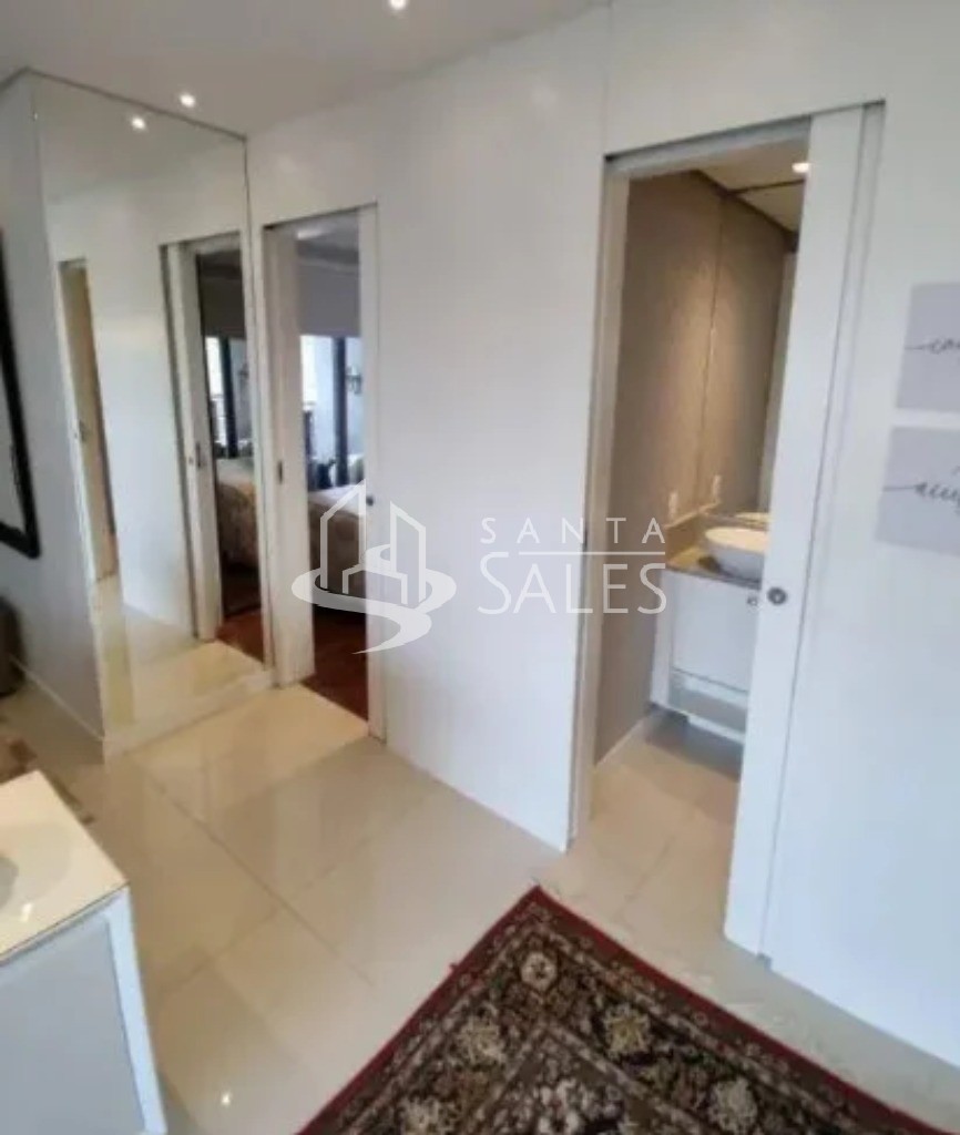 Apartamento, 1 quarto, 82 m² - Foto 17