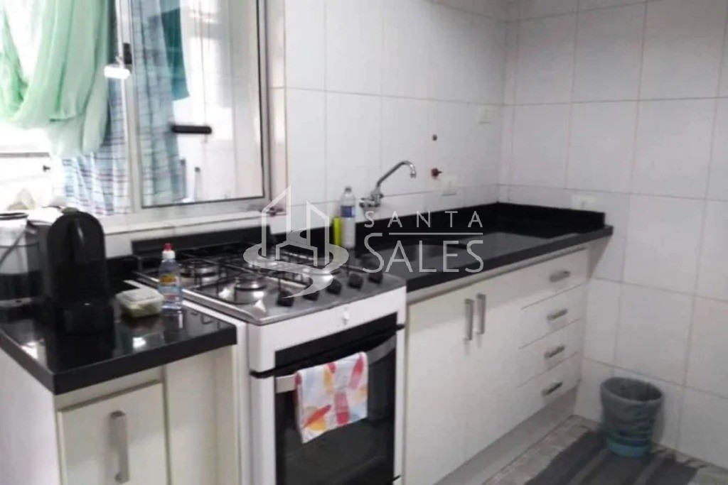 Apartamento, 3 quartos, 82 m² - Foto 6