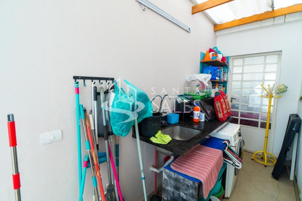 Casa, 4 quartos, 90 m² - Foto 32