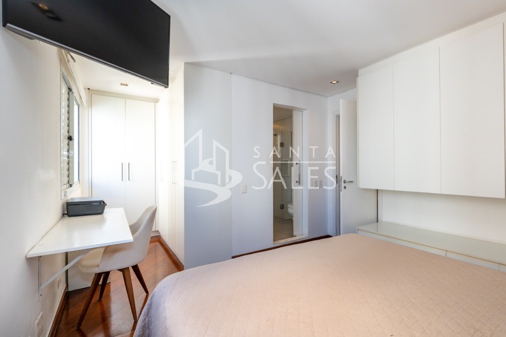 Apartamento, 2 quartos, 80 m² - Foto 10