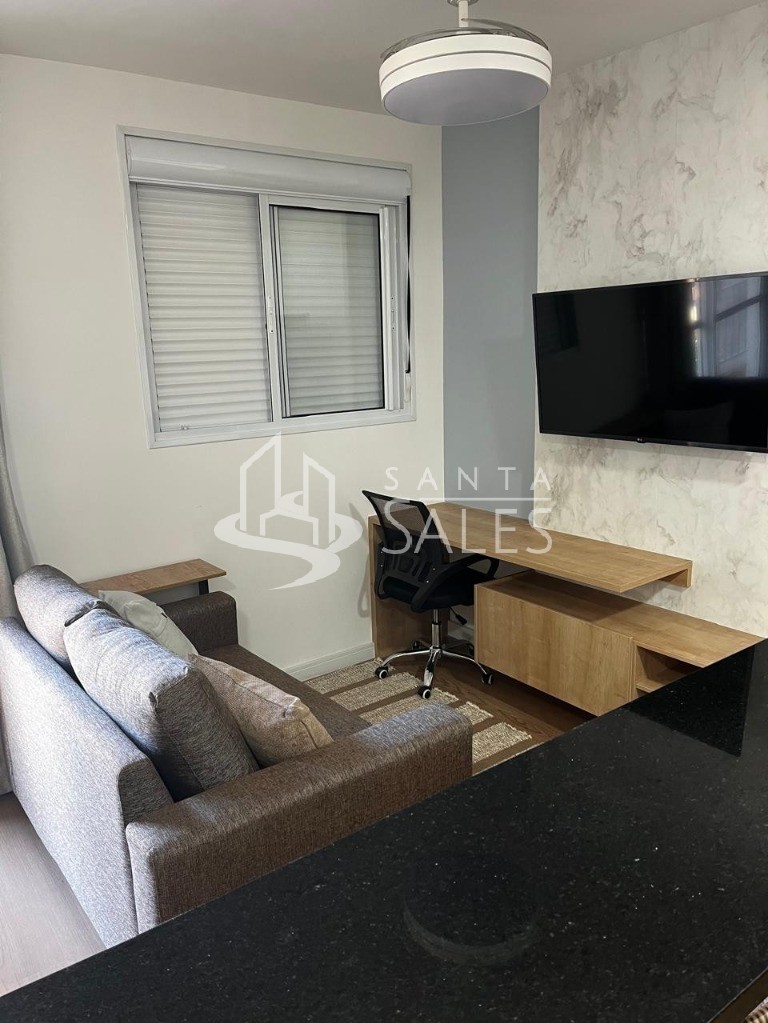 Apartamento, 1 quarto, 40 m² - Foto 10