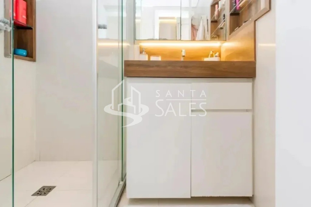 Apartamento, 2 quartos, 73 m² - Foto 9