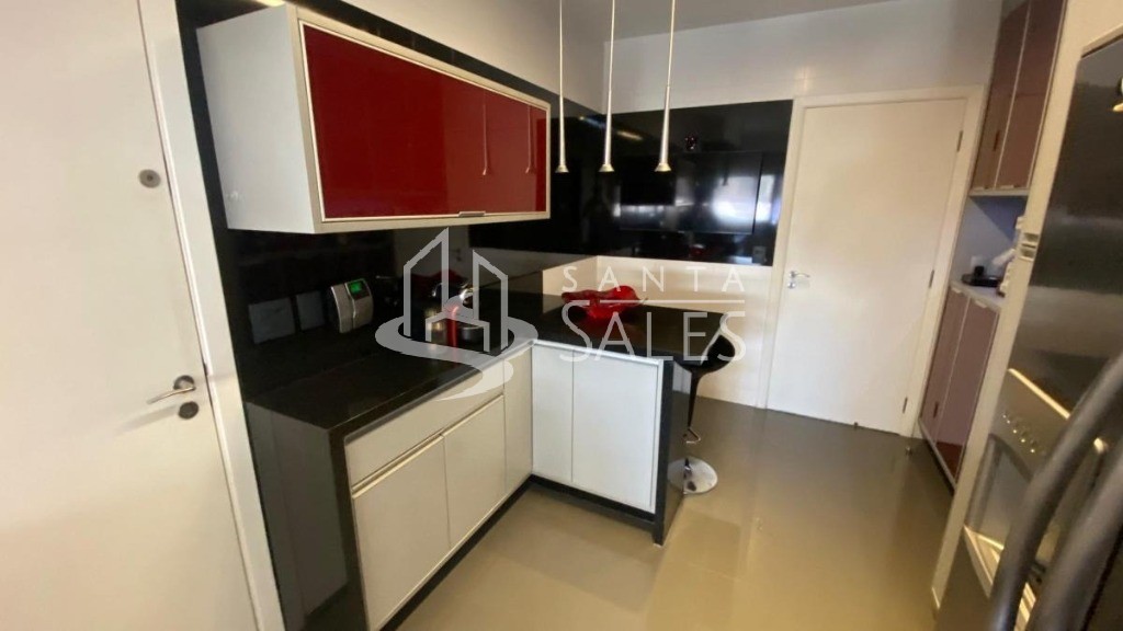 Apartamento, 3 quartos, 206 m² - Foto 20
