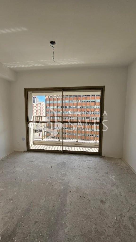 Apartamento, 1 quarto, 24 m² - Foto 2