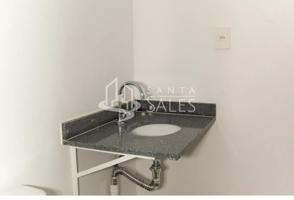 Flat/Apart Hotel, 1 quarto, 27 m² - Foto 11