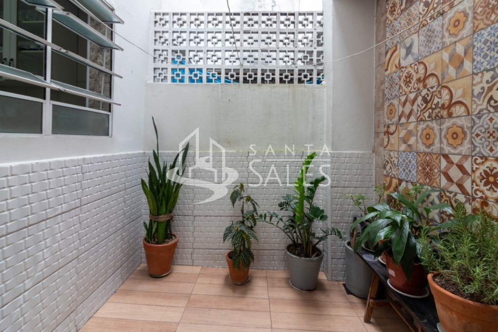 Sobrado, 3 quartos, 110 m² - Foto 34