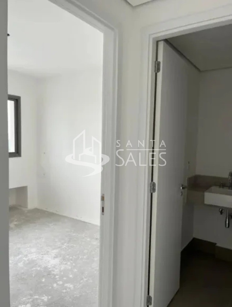 Apartamento, 1 quarto, 45 m² - Foto 7