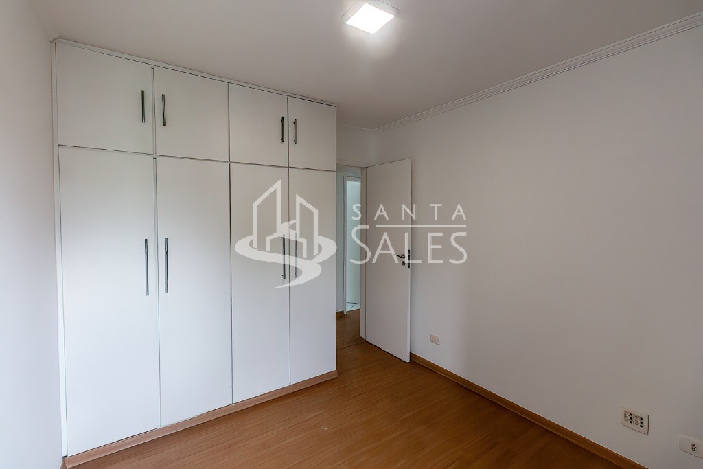 Apartamento, 4 quartos, 143 m² - Foto 11
