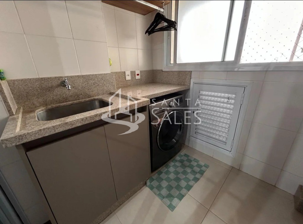 Apartamento, 3 quartos, 116 m² - Foto 9