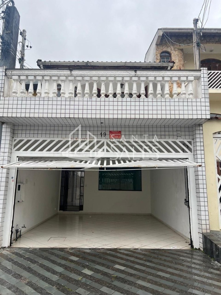 Sobrado, 4 quartos, 183 m² - Foto 4