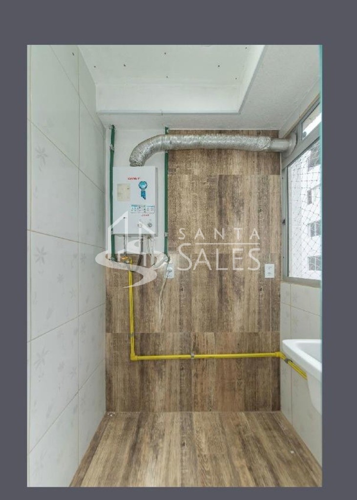 Apartamento, 2 quartos, 39 m² - Foto 5