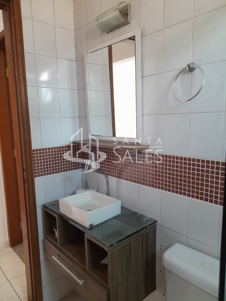 Apartamento, 2 quartos, 42 m² - Foto 11