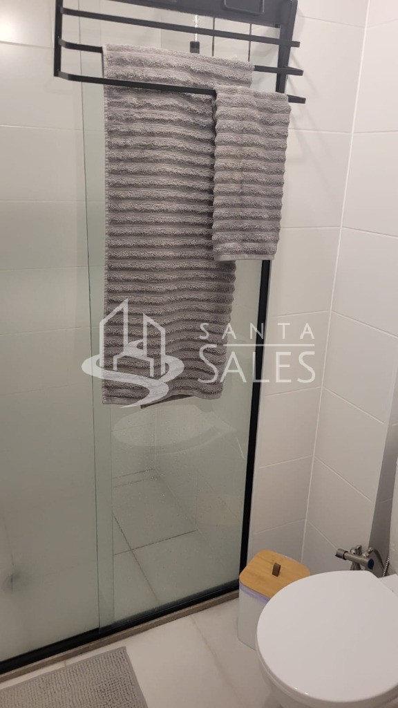 Apartamento, 1 quarto, 26 m² - Foto 10