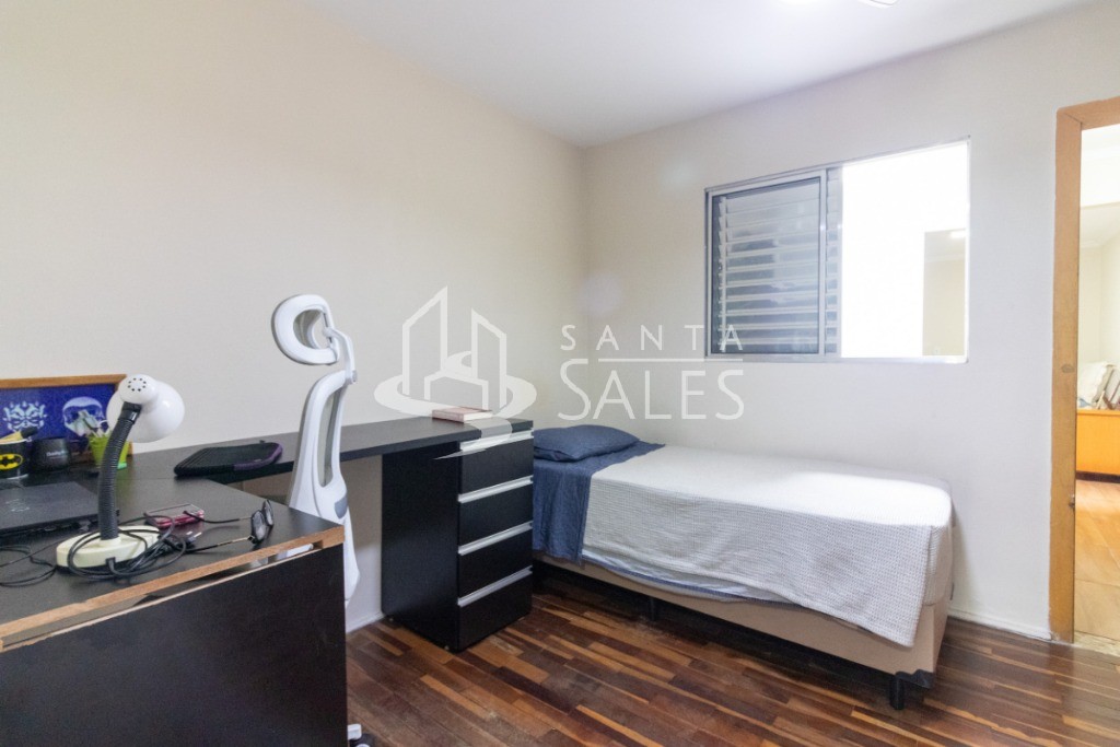 Sobrado, 3 quartos, 110 m² - Foto 13
