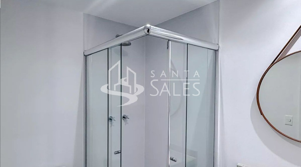 Kitnet-Studio, 24 m² - Foto 11