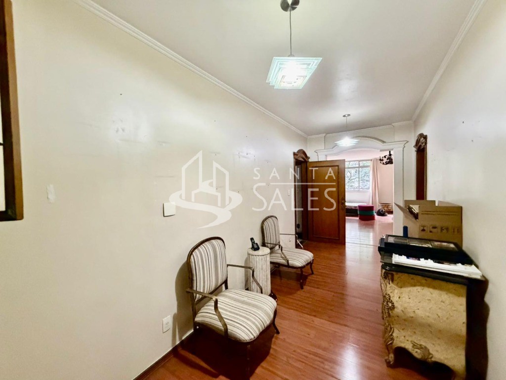 Apartamento, 5 quartos, 320 m² - Foto 26