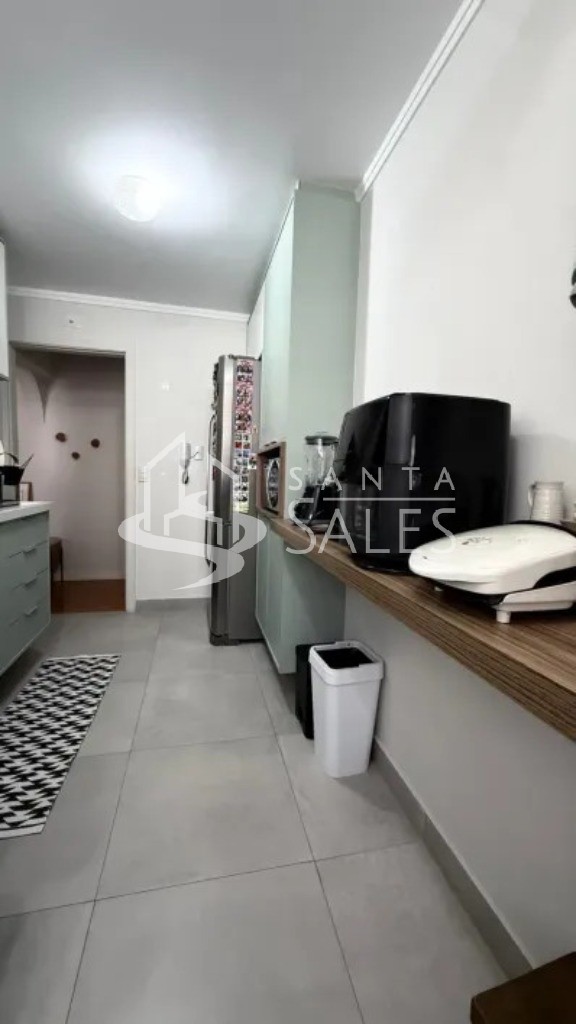 Apartamento, 2 quartos, 67 m² - Foto 5