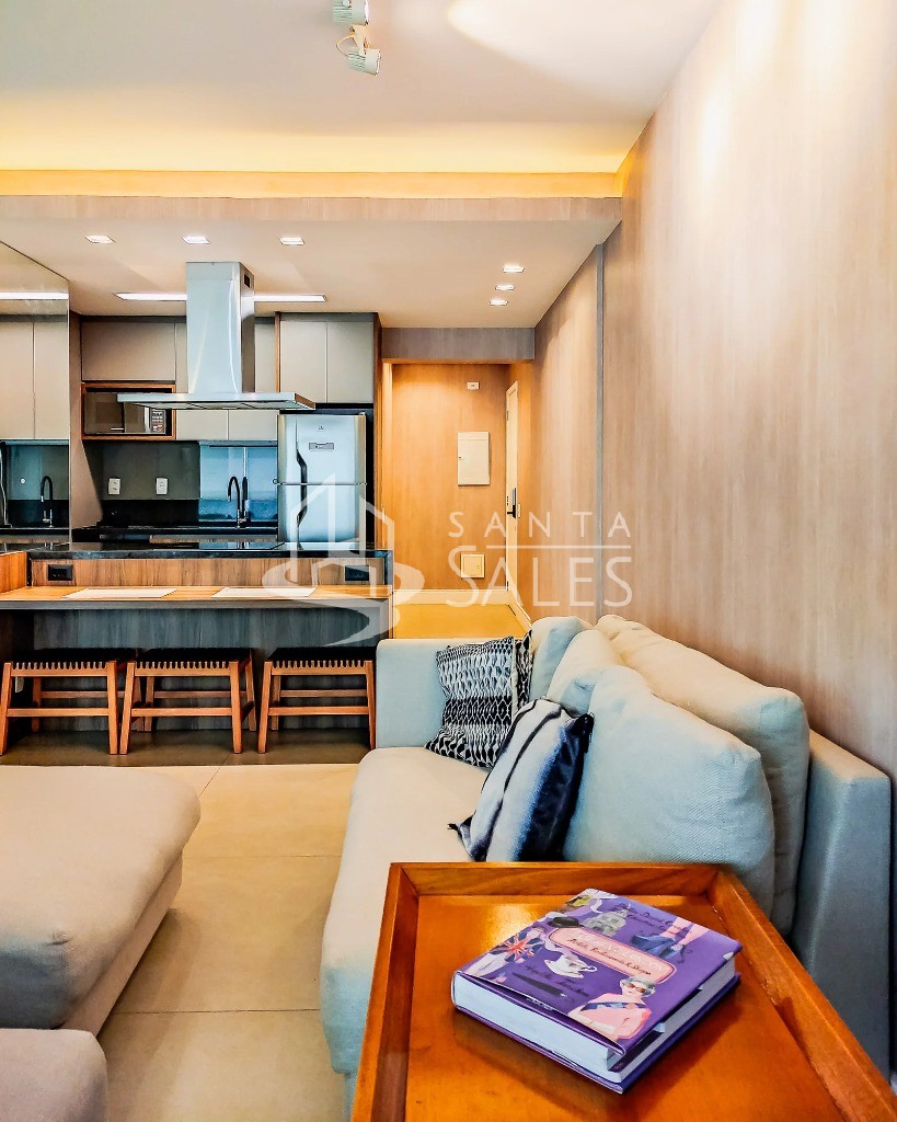 Apartamento, 2 quartos, 85 m² - Foto 5