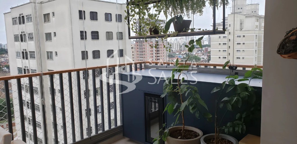 Apartamento, 2 quartos, 68 m² - Foto 11
