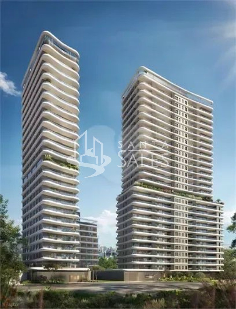 Apartamento, 3 quartos, 125 m² - Foto 11