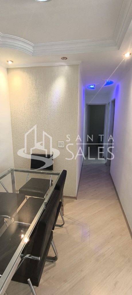 Apartamento, 2 quartos, 54 m² - Foto 4