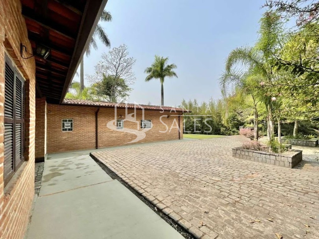 Casa de Condomínio, 4 quartos - Foto 41