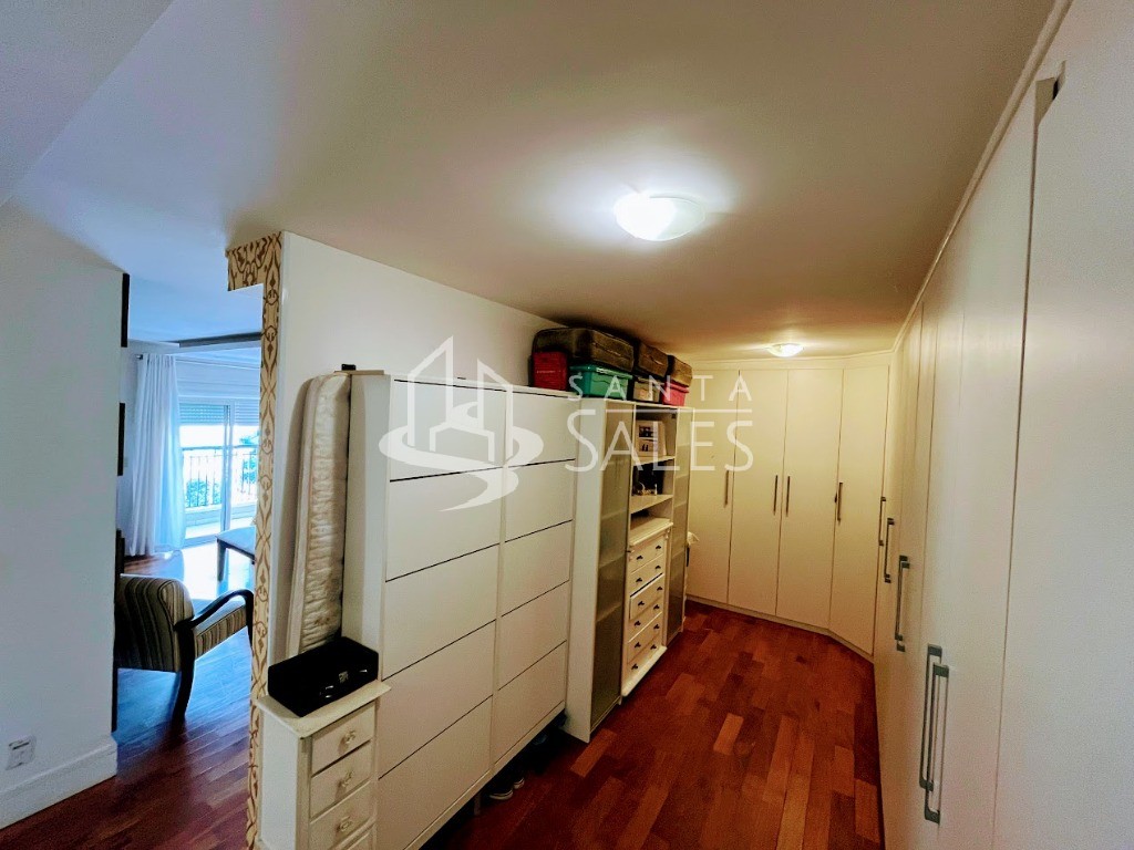 Apartamento, 4 quartos, 317 m² - Foto 46