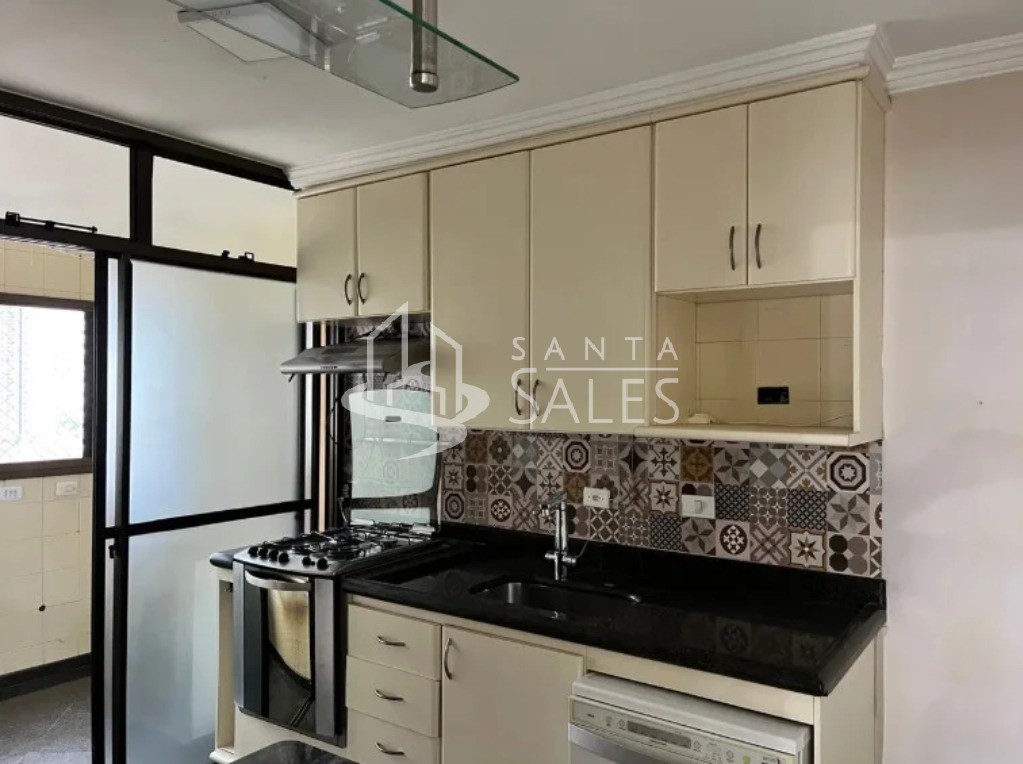 Apartamento, 3 quartos, 87 m² - Foto 4