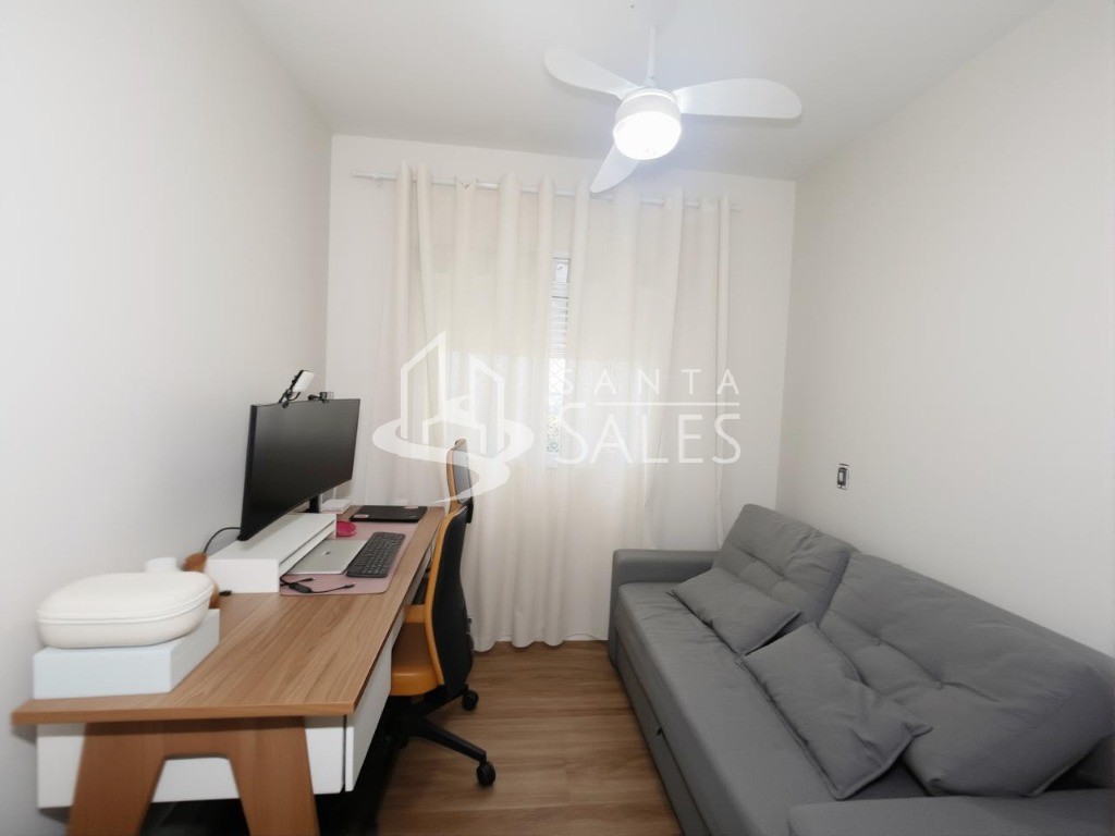 Apartamento, 3 quartos, 108 m² - Foto 15