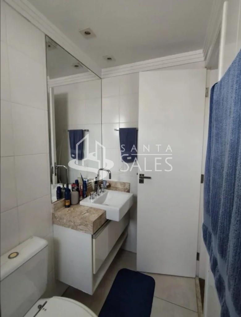 Apartamento, 3 quartos, 115 m² - Foto 23