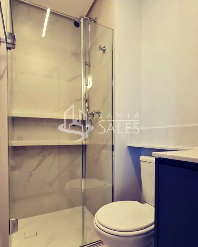 Apartamento, 2 quartos, 49 m² - Foto 4
