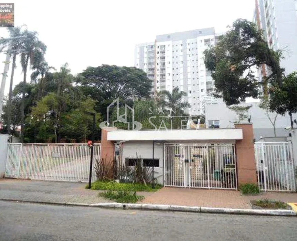 Apartamento, 2 quartos, 64 m² - Foto 11