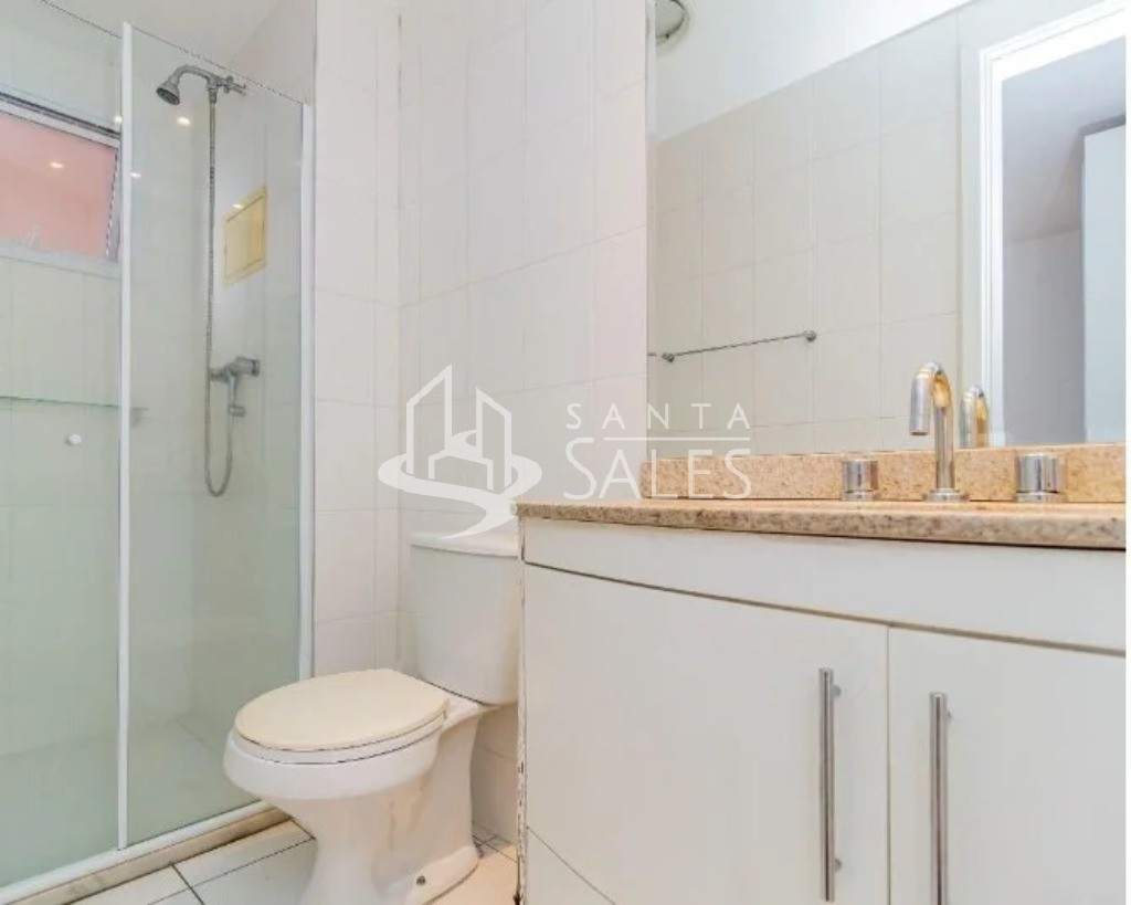 Apartamento, 3 quartos, 136 m² - Foto 30