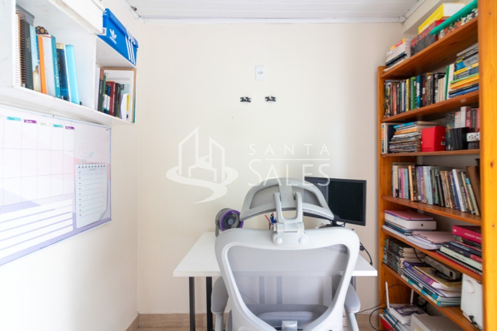 Sobrado, 3 quartos, 110 m² - Foto 18