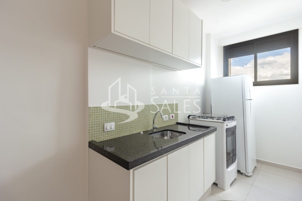 Apartamento, 1 quarto, 42 m² - Foto 5