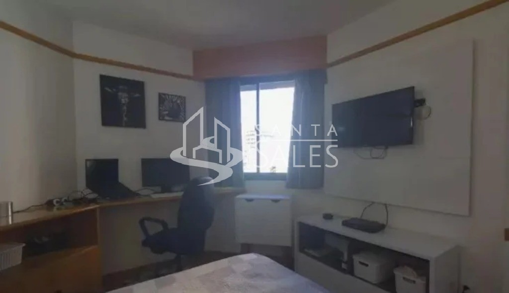 Apartamento, 1 quarto, 40 m² - Foto 8