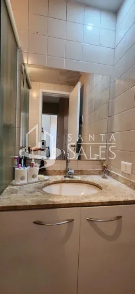 Apartamento, 1 quarto, 42 m² - Foto 8