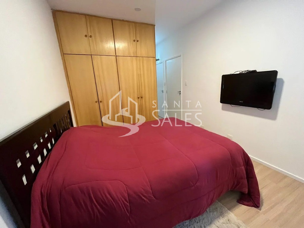 Apartamento, 2 quartos, 100 m² - Foto 22