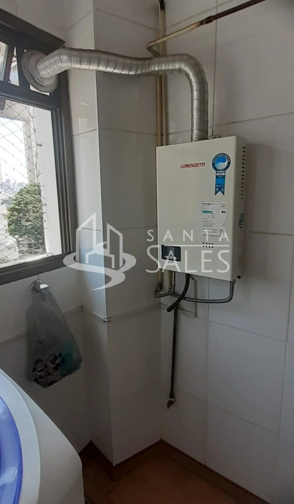 Apartamento, 3 quartos, 104 m² - Foto 21