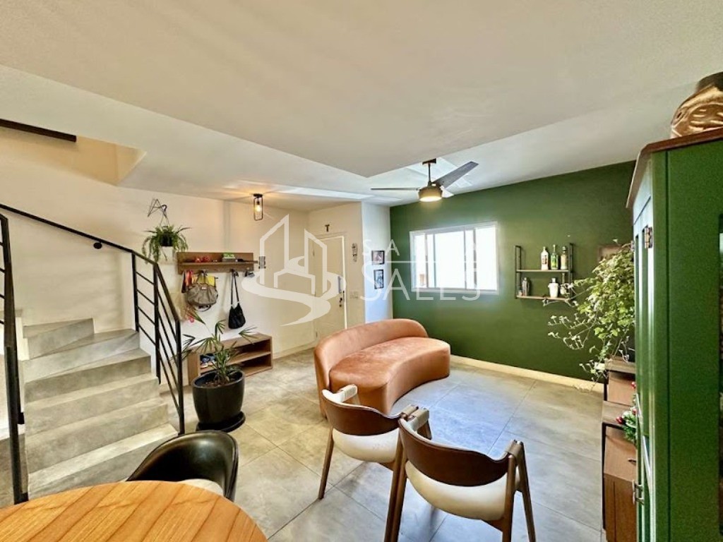 Casa de Condomínio, 3 quartos - Foto 10