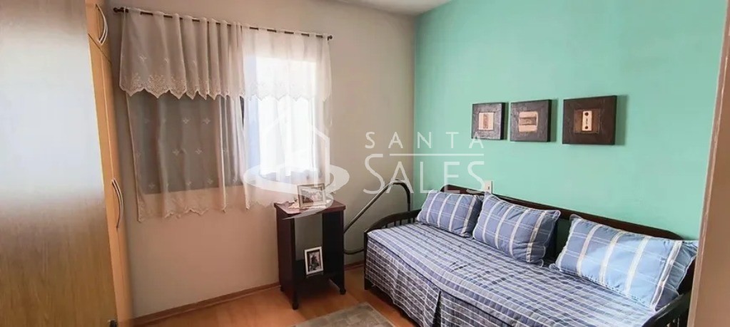 Apartamento, 3 quartos, 80 m² - Foto 3